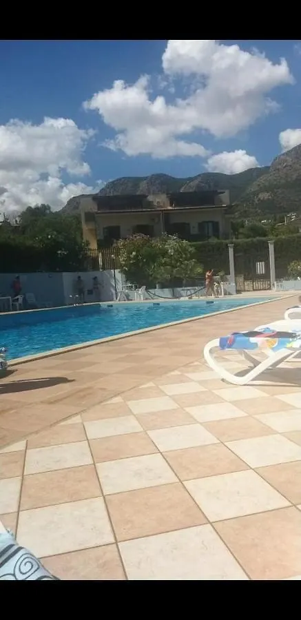 Tatil Evi Sweet Home Mandra Capreria