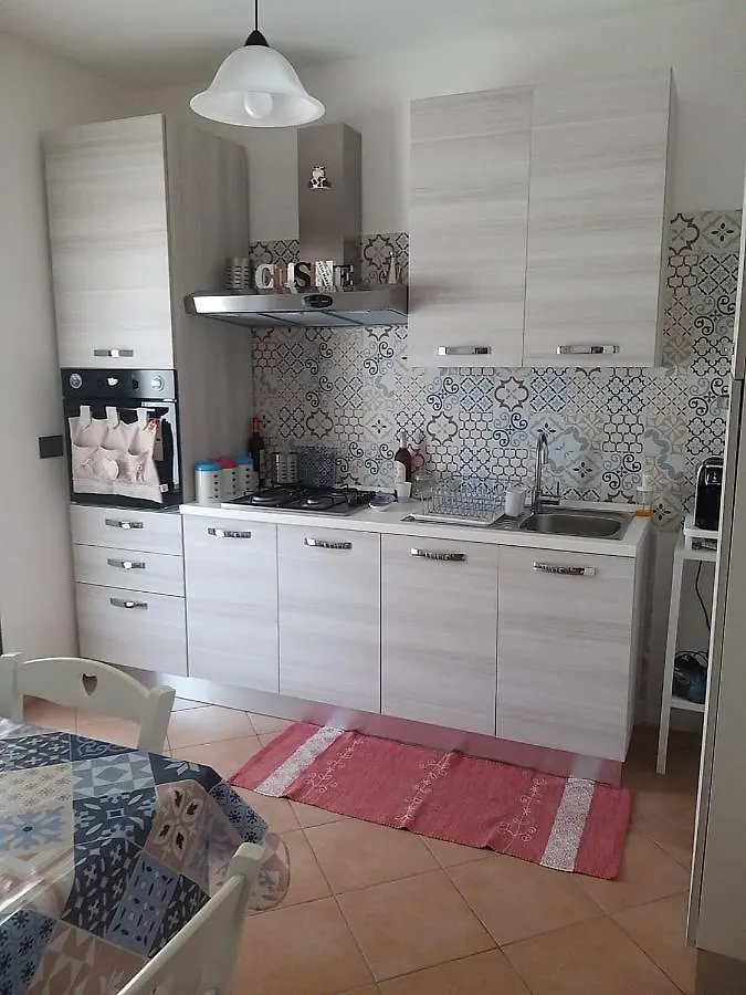 Tatil Evi Sweet Home Mandra Capreria