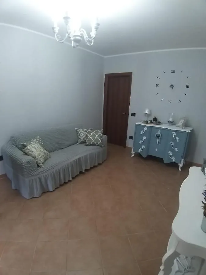Sweet Home Mandra Capreria 0*,  İtalya