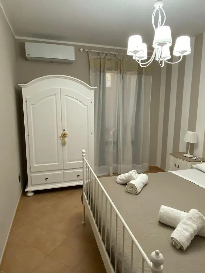 Sweet Home Mandra Capreria Tatil Evi